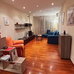 Fg St Peter's Apartamento Roma
