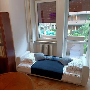Egadi House Apartamento