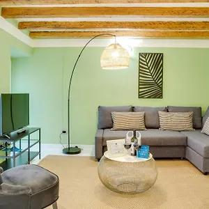 Sweet - Corridoni Apartamento Milán