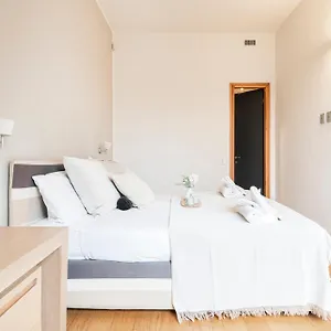 Wonderful Brera Flat Apartamento Milán