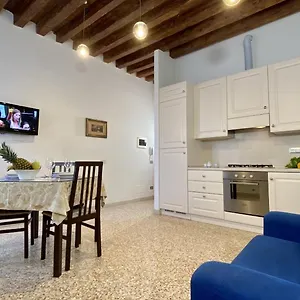 Rialto Market Apartamento Venecia