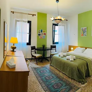 Grimaldi San Marco & Castello Apartamento Venecia