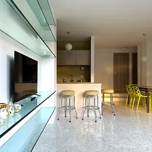 Navigli Apartamento