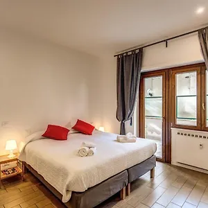 M&l - Ardesia Terrace Apartamento Roma