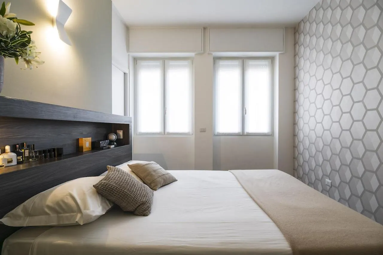 Contempora Apartments - Cavallotti 13 - A61 Milan Italy
