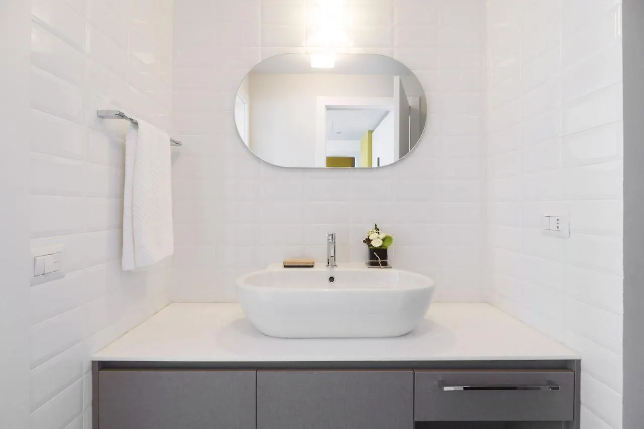 Contempora Apartments - Cavallotti 13 - A61 Milan