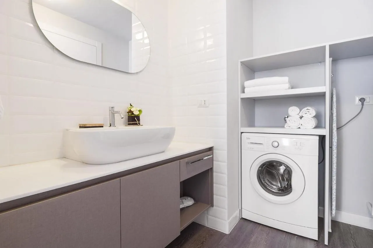 Contempora Apartments - Cavallotti 13 - A61 Milano Italia