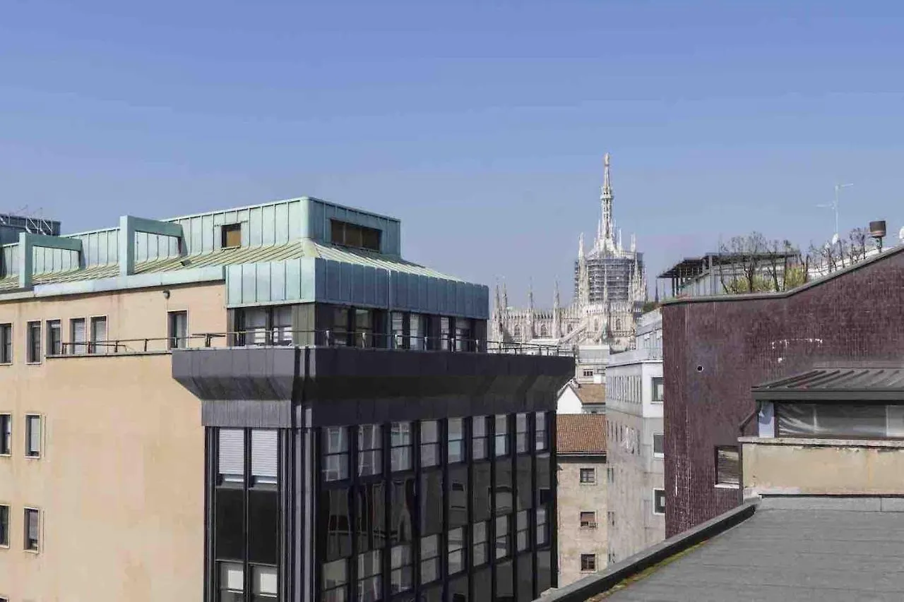 Contempora Apartments - Cavallotti 13 - A61 Milano