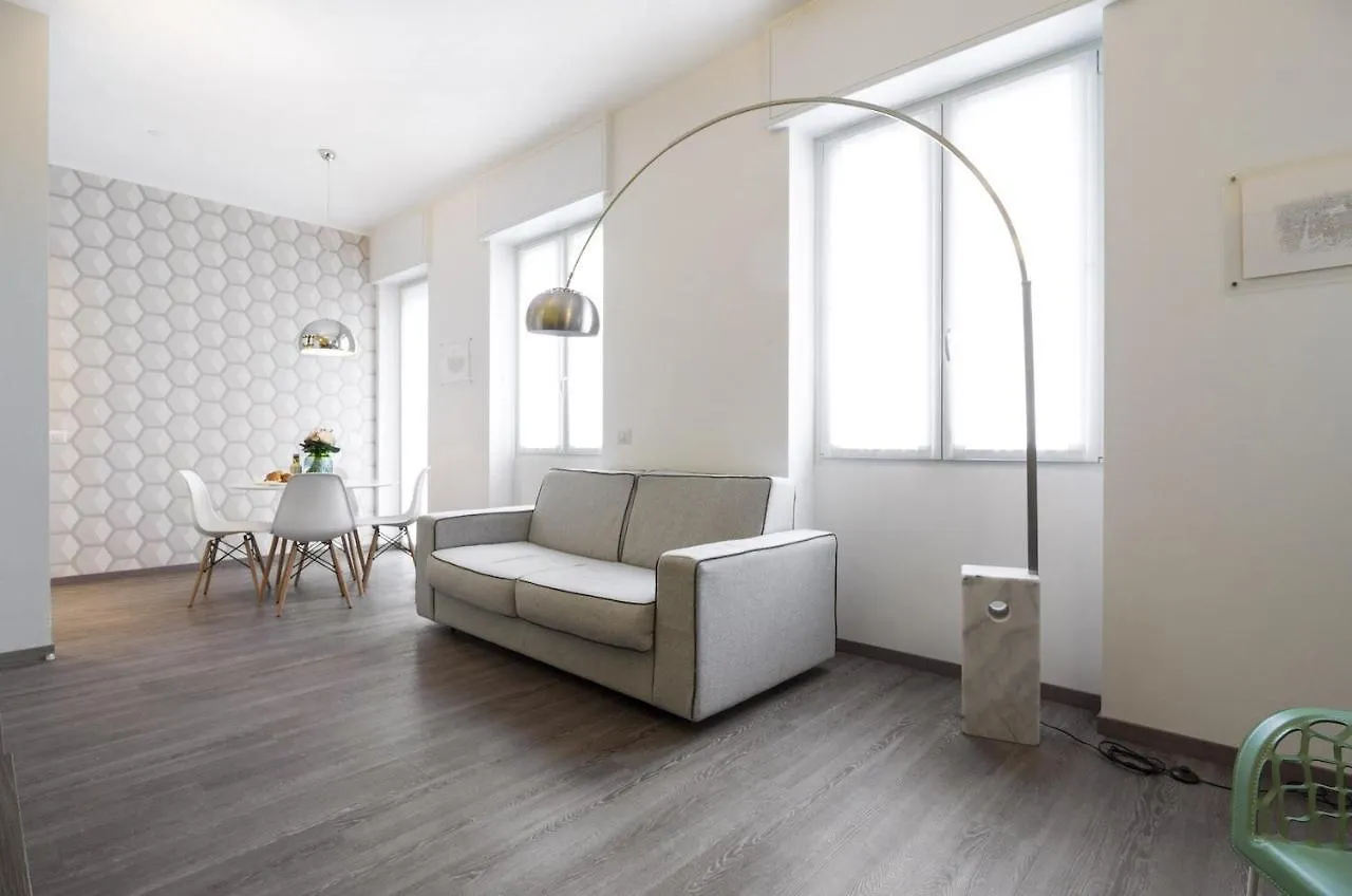 Contempora Apartments - Cavallotti 13 - A61 Milano