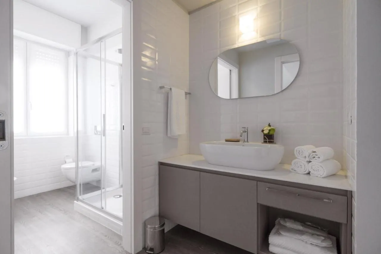 Contempora Apartments - Cavallotti 13 - A61 Milano Italia