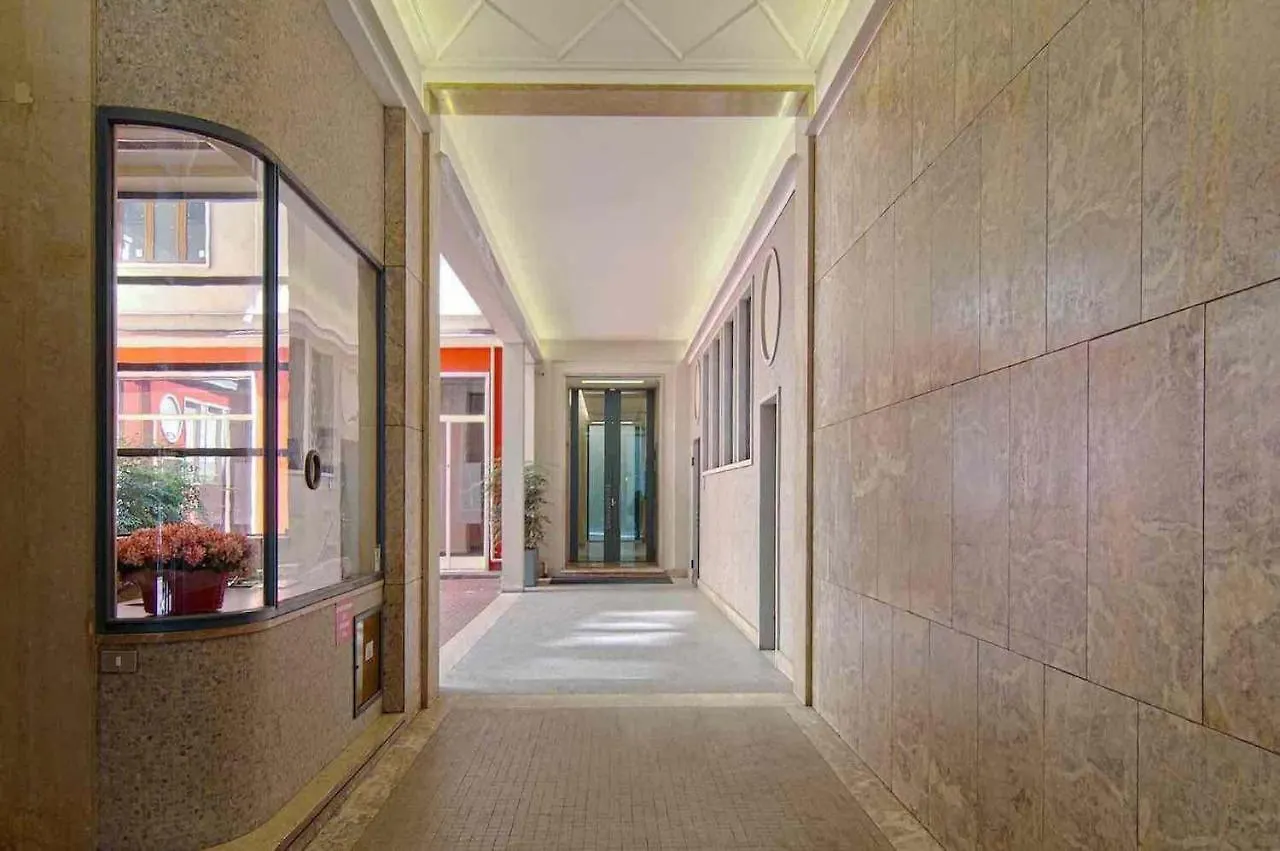 Contempora Apartments - Cavallotti 13 - A61 Milano