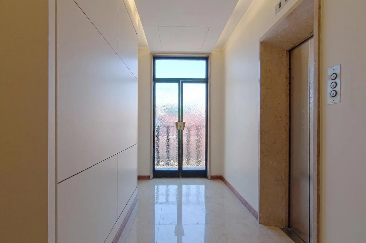 Contempora Apartments - Cavallotti 13 - A61 Milano